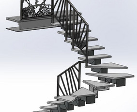 Projektavimas, 3d modeliavimas, brėžiniai, dxf ir t.t. - Braižytojai - 2 Braižytojai - Projektavimas, 3d modeliavimas, brėžiniai, dxf ir t.t. - 2