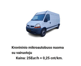 Įrankiu nuoma / Tomas Kazlauskas / Darbų pavyzdys ID 4026611