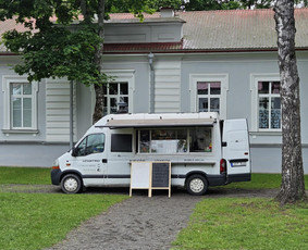 Food truckas - Renginiai, šventės - 4 Renginiai, šventės - Food truckas - 4