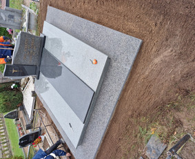 Granito plokštės kapams, dengimas - Granito plokštės kapams, dengimas - 3 Granito plokštės kapams, dengimas - Granito plokštės kapams, dengimas - 3