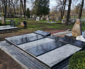 Granito plokštės kapams, dengimas - Granito plokštės kapams, dengimas - 1 Granito plokštės kapams, dengimas - Granito plokštės kapams, dengimas - 1