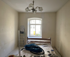 Vidaus apdaila. / Vilius / Darbų pavyzdys ID 4027041