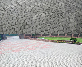Visų paviršių plovimas – visoje Lietuvoje! / ŠVAROS DOKAS / Darbų pavyzdys ID 4027063