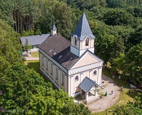 Dokumentinė-meninė fotografija, dronas, video / Valdas Jencius / Darbų pavyzdys ID 4027095