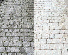 Visų paviršių plovimas – visoje Lietuvoje! / ŠVAROS DOKAS / Darbų pavyzdys ID 4027101