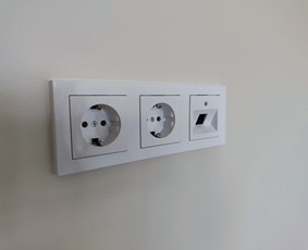 Elektriko paslaugos / Žilvinas Butenkovas / Darbų pavyzdys ID 4027147