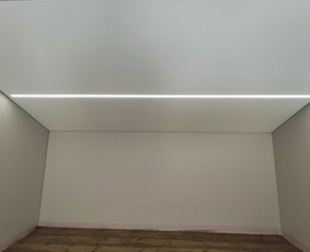 Elektriko paslaugos - LED apšvietimas: montavimas - 1 LED apšvietimas: montavimas - Elektriko paslaugos - 1