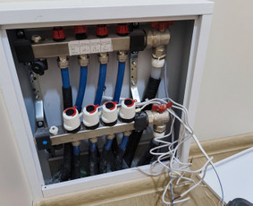 Elektriko paslaugos / Žilvinas Butenkovas / Darbų pavyzdys ID 4027171