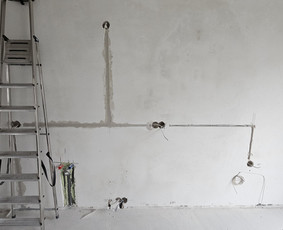 Elektriko paslaugos / Žilvinas Butenkovas / Darbų pavyzdys ID 4027177