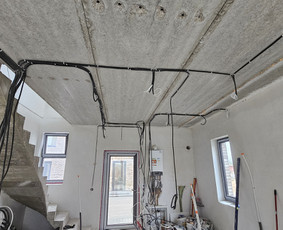 Elektriko paslaugos / Žilvinas Butenkovas / Darbų pavyzdys ID 4027179