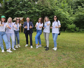 Renginių Organizavimas, Dj, vedėjas, koordinavimas / Noproblem Organizatoriai,MB / Darbų pavyzdys ID 4027229