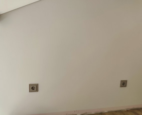 Elektriko paslaugos / Žilvinas Butenkovas / Darbų pavyzdys ID 4027245