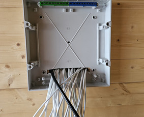 Elektriko paslaugos / Žilvinas Butenkovas / Darbų pavyzdys ID 4027277
