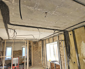 Elektriko paslaugos / Žilvinas Butenkovas / Darbų pavyzdys ID 4027289