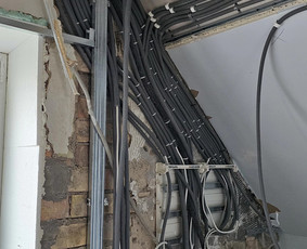 Elektriko paslaugos / Žilvinas Butenkovas / Darbų pavyzdys ID 4027299