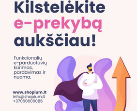 Elektroninių Parduotuvių Kūrimas ir Nuoma su Prestashop  - Paslaugos verslui - 2 Paslaugos verslui - Elektroninių Parduotuvių Kūrimas ir Nuoma su Prestashop  - 2