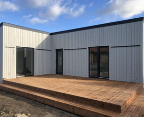 Karkasinių namų statyba / Karkasinių namų statyba. / Darbų pavyzdys ID 4027571