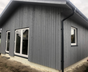 Karkasinių namų statyba / Karkasinių namų statyba. / Darbų pavyzdys ID 4027595