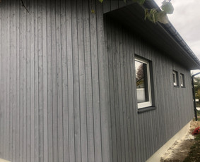 Karkasinių namų statyba / Karkasinių namų statyba. / Darbų pavyzdys ID 4027597