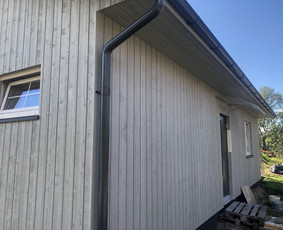 Karkasinių namų statyba / Karkasinių namų statyba. / Darbų pavyzdys ID 4027599