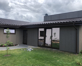 Karkasinių namų statyba / Karkasinių namų statyba. / Darbų pavyzdys ID 4027603