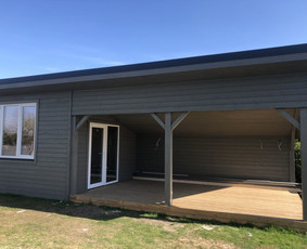 Karkasinių namų statyba / Karkasinių namų statyba. / Darbų pavyzdys ID 4027609