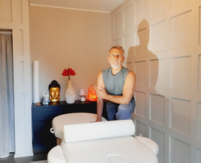 Masažas - Masažo paslaugos - 1 Masažo paslaugos - Masažas - 1