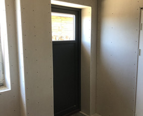 Gipso montavimas, Dažymo paslaugos / Deilic MB / Darbų pavyzdys ID 4021577