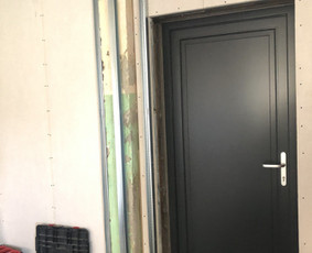Gipso montavimas, Dažymo paslaugos / Deilic MB / Darbų pavyzdys ID 4021573