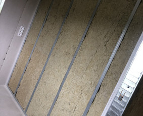 Gipso montavimas, Dažymo paslaugos / Deilic MB / Darbų pavyzdys ID 4021563
