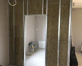 Gipso montavimas, Dažymo paslaugos / Deilic MB / Darbų pavyzdys ID 4021561