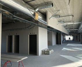 Gipso montavimas, Dažymo paslaugos - Gipso kartono montavimas - 1 Gipso kartono montavimas - Gipso montavimas, Dažymo paslaugos - 1