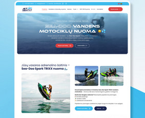 #1 Svetainių ir el. parduotuvių kūrimas, Seo, dizainas - Svetainių dizainas (web design) - 1 Svetainių dizainas (web design) - #1 Svetainių ir el. parduotuvių kūrimas, Seo, dizainas - 1
