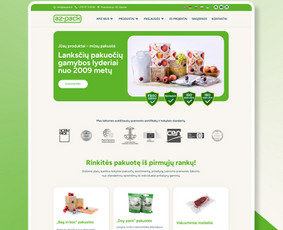 #1 Svetainių ir el. parduotuvių kūrimas, Seo, dizainas - Svetainių dizainas (web design) - 2 Svetainių dizainas (web design) - #1 Svetainių ir el. parduotuvių kūrimas, Seo, dizainas - 2