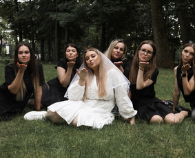 Asmeninės, šeimos, įvairių švenčiu fotografavimas / Inga Vaišvilienė / Darbų pavyzdys ID 4027963