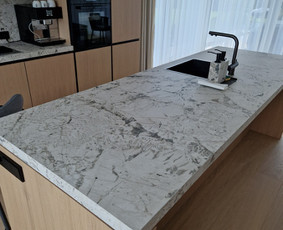 Visu dydžiu plyteliu klijavimas,stalviršiu,praustuvu gamyba / Giedrius Niekis / Darbų pavyzdys ID 4028187