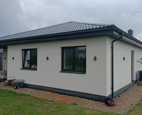 Patikimos stogų ir terasų montavimo paslaugos / Vladas Marcinkevicius / Darbų pavyzdys ID 4028263