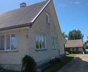 Patikimos stogų ir terasų montavimo paslaugos / Vladas Marcinkevicius / Darbų pavyzdys ID 4028265