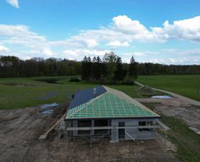 Patikimos stogų ir terasų montavimo paslaugos / Vladas Marcinkevicius / Darbų pavyzdys ID 4028271