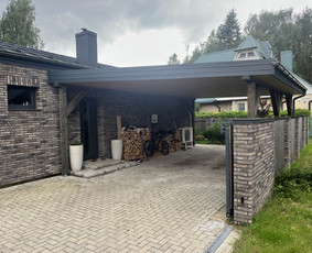 Patikimos stogų ir terasų montavimo paslaugos - Stoginės, stoginių gamyba - 3 Stoginės, stoginių gamyba - Patikimos stogų ir terasų montavimo paslaugos - 3