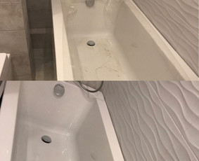 Valymo paslaugos Vilniuje ir aplink ! / Valymo Paslaugos / Darbų pavyzdys ID 4028349