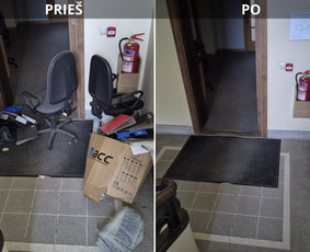 Pigiausias Šiuklių Išvežimas lietuvoje / GREITAREAKCIJA / Darbų pavyzdys ID 4028435