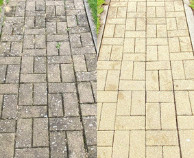 Visos plovimo ir valymo paslaugos– visoje Lietuvoje! / ŠVAROS DOKAS / Darbų pavyzdys ID 4028441