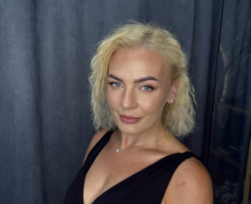 Profesionalus makiažas + šukuosenos I Kaunas / Irma Gradeckė / Darbų pavyzdys ID 4028537