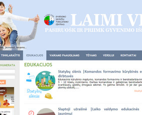 Tekstų interneto svetainėms kūrimas - Įvairių tekstų, straipsnių, naujienlaiškių kūrimas - 3