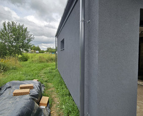 Lietaus sistemų montavimas,pakalimo darbai ir tt / Ernestas / Darbų pavyzdys ID 4028639