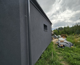 Lietaus sistemų montavimas,pakalimo darbai ir tt / Ernestas / Darbų pavyzdys ID 4028641