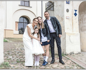 Krikštynos, Vestuvės, kitos šventės, asmeninės/šeimos / Krikštynos, Vestuvės, kitos šventės / Darbų pavyzdys ID 4028797