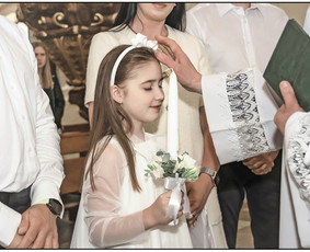 Krikštynos, Vestuvės, kitos šventės, asmeninės/šeimos / Krikštynos, Vestuvės, kitos šventės / Darbų pavyzdys ID 4028803