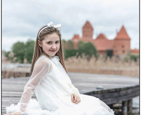 Krikštynos, Vestuvės, kitos šventės, asmeninės/šeimos / Krikštynos, Vestuvės, kitos šventės / Darbų pavyzdys ID 4028809